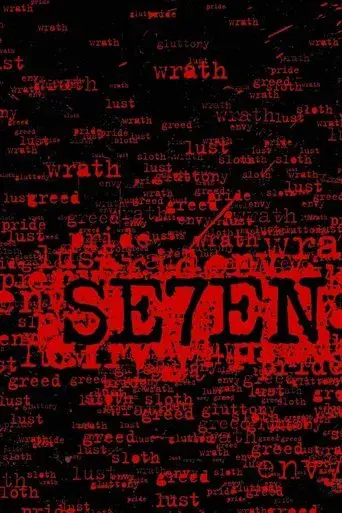 Seven - Poster
