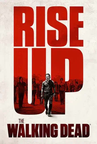 The Walking Dead - Poster