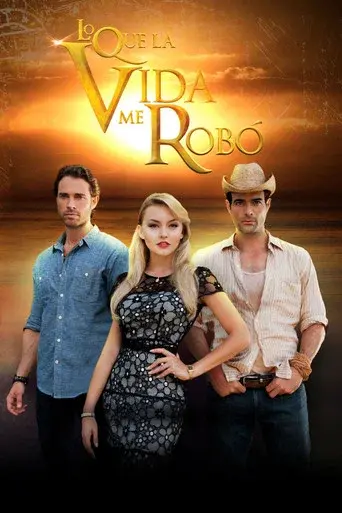 Temporada 1