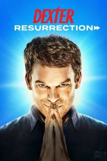 Dexter: Resurrección - Poster