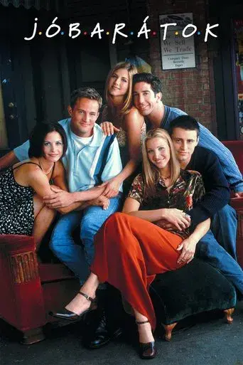 Friends - Poster