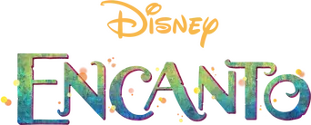 Encanto - Logo