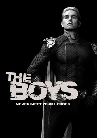 The Boys - Poster