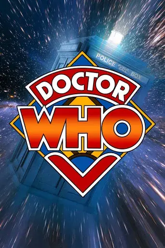 Doctor Who - Poster
