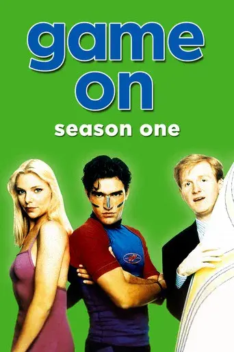 Temporada 1