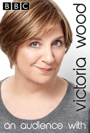 An Audience With Victoria Wood - Poster