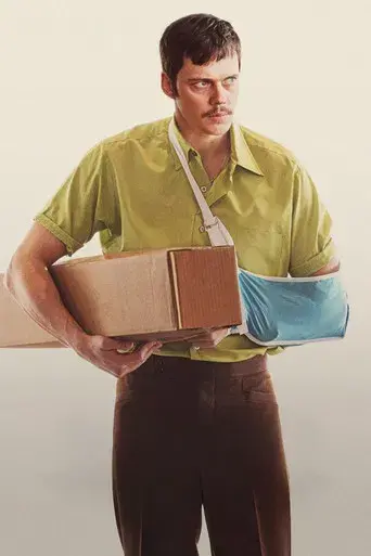 Dead Man's Wire - Poster