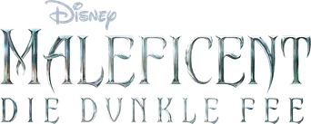 Maléfica - Logo