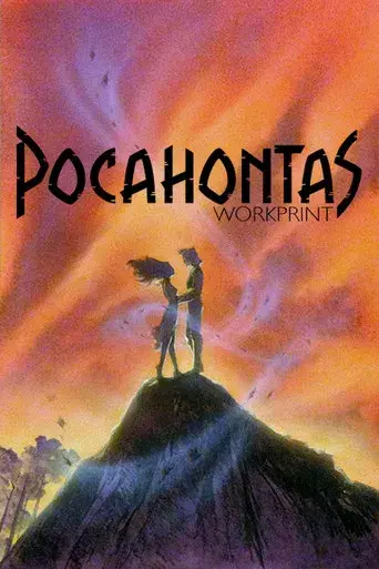 Pocahontas - Poster