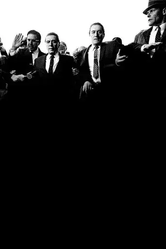 El irlandés - Poster