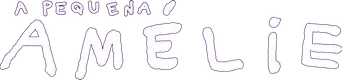 Little Amelie - Logo
