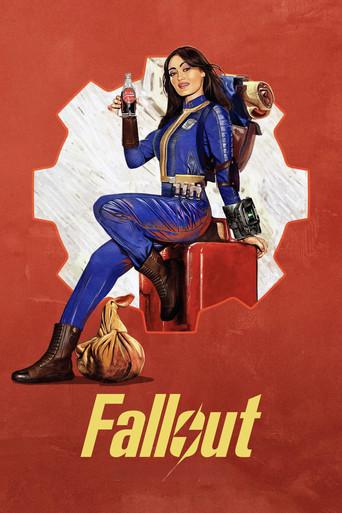 Fallout - Poster