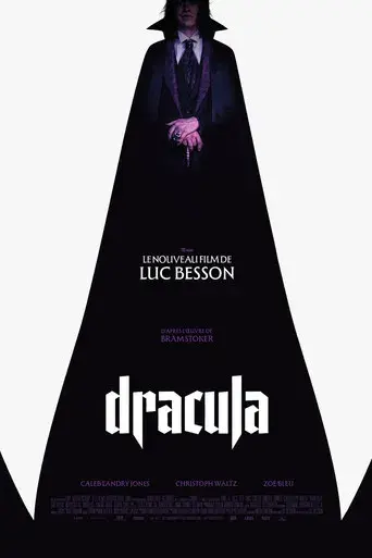 Drácula - Poster