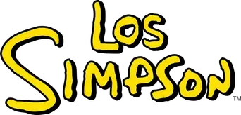 Los Simpson - Logo