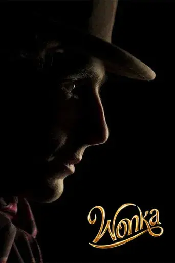 Wonka - Poster
