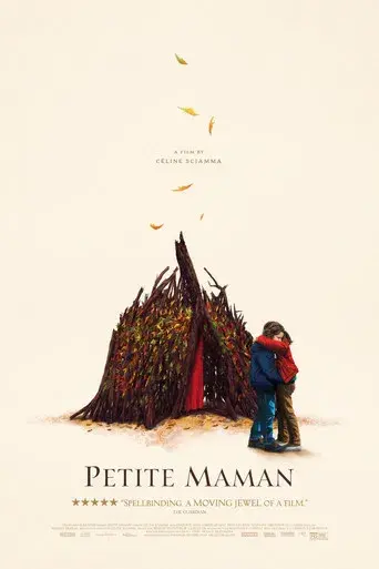 Petite Maman - Poster