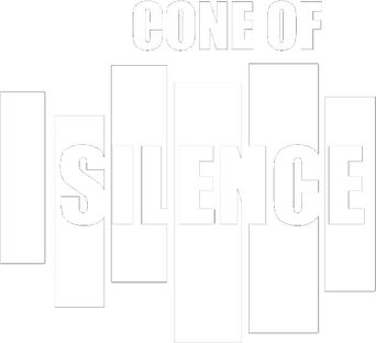Cone of Silence - Logo