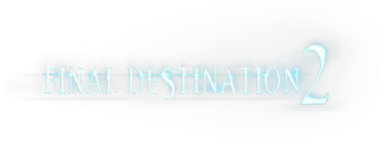 Destino final 2 - Logo