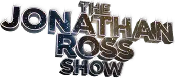 The Jonathan Ross Show - Logo