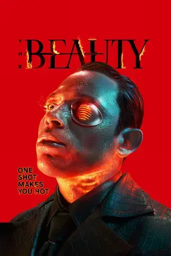 The Beauty - Poster