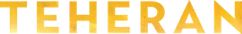 Teherán - Logo