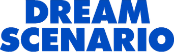 Dream Scenario - Logo