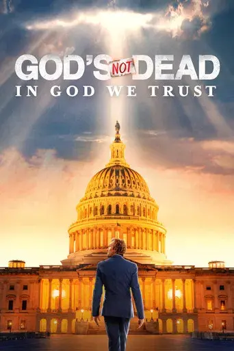 Dios No Está Muerto: En Dios Confiamos - Poster