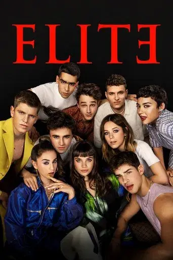Élite poster