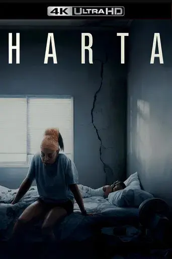 Harta - Poster