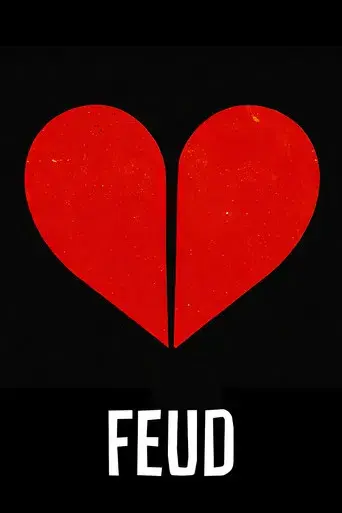 Feud - Poster
