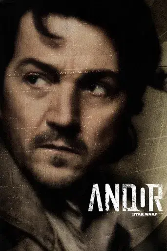 Andor - Poster