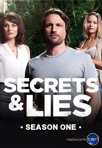 Temporada 1