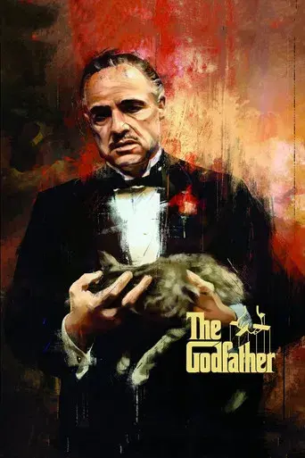 El padrino - Poster