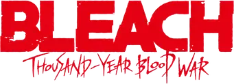 Bleach - Logo