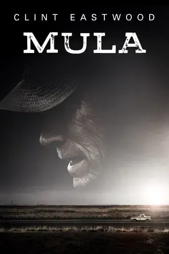 La Mula - Poster