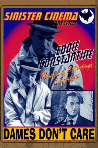 El club del crimen - Poster