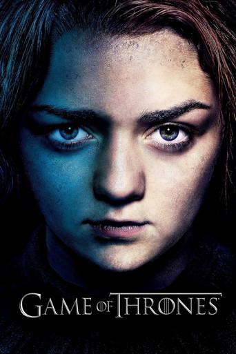 Juego de tronos - Poster