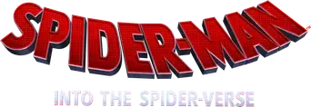 Spider-Man: un nuevo universo - Logo
