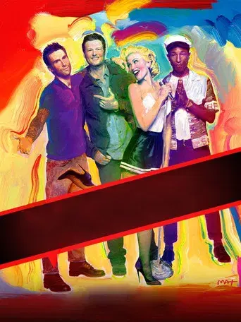 The Voice - Poster