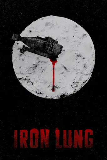 Iron Lung - Poster