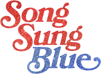 Song Sung Blue - Canción para dos - Logo