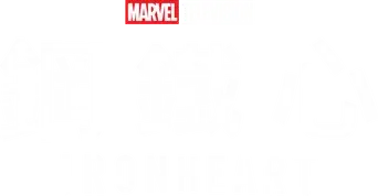 Ironheart - Logo