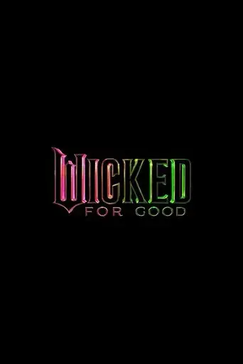 Wicked Parte II - Poster