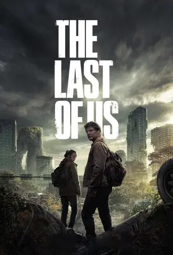 The Last of Us - Poster