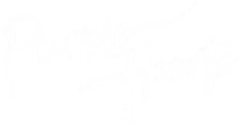 Corazones malheridos - Logo