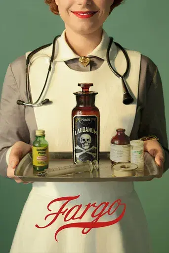 Fargo - Poster