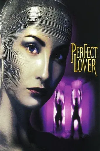 Perfect Lover poster