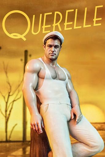 Querelle - Poster