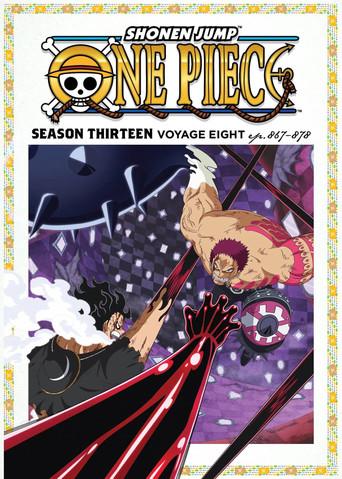 One Piece - Poster