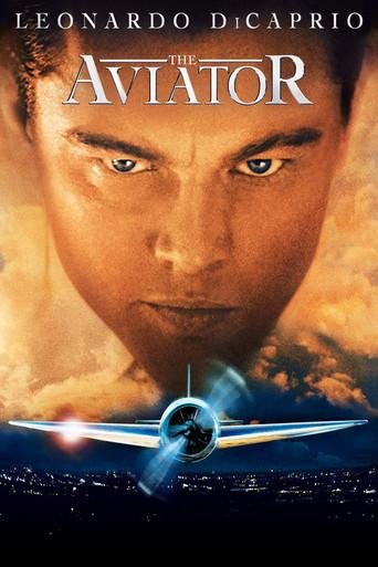 El aviador - Poster